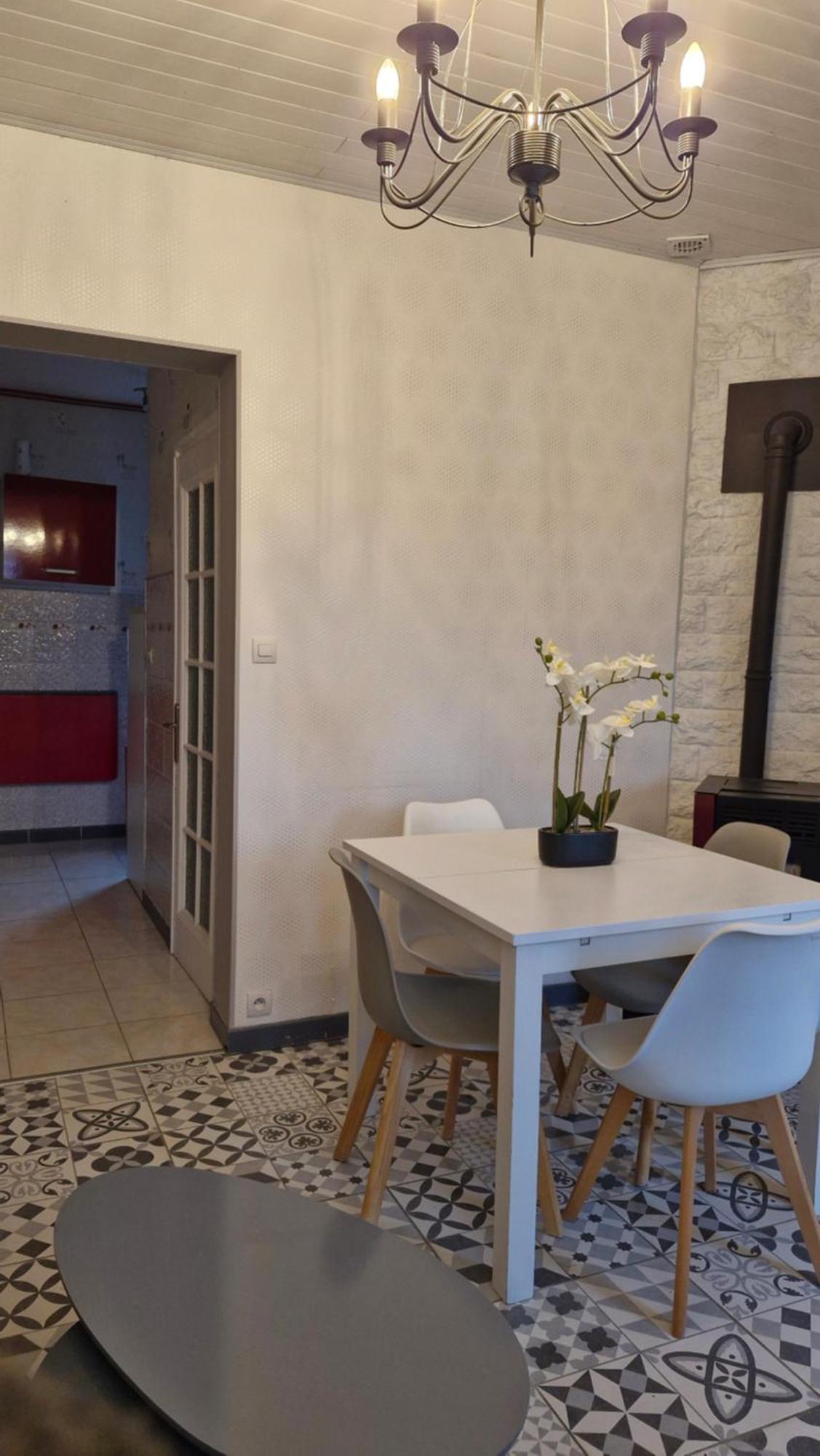 Villa La Ch'Tite Cahute Ambleteuse Esterno foto